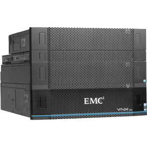استوریج ای ام سی DELL EMC VNX5200 Unified Storage