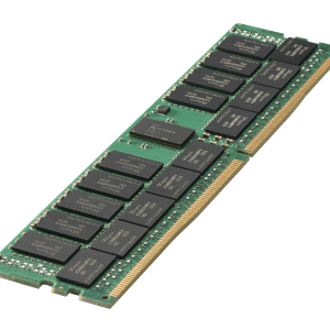 خرید رم سرور HPE 32Gb Dual Rank X4 DDR4 2666